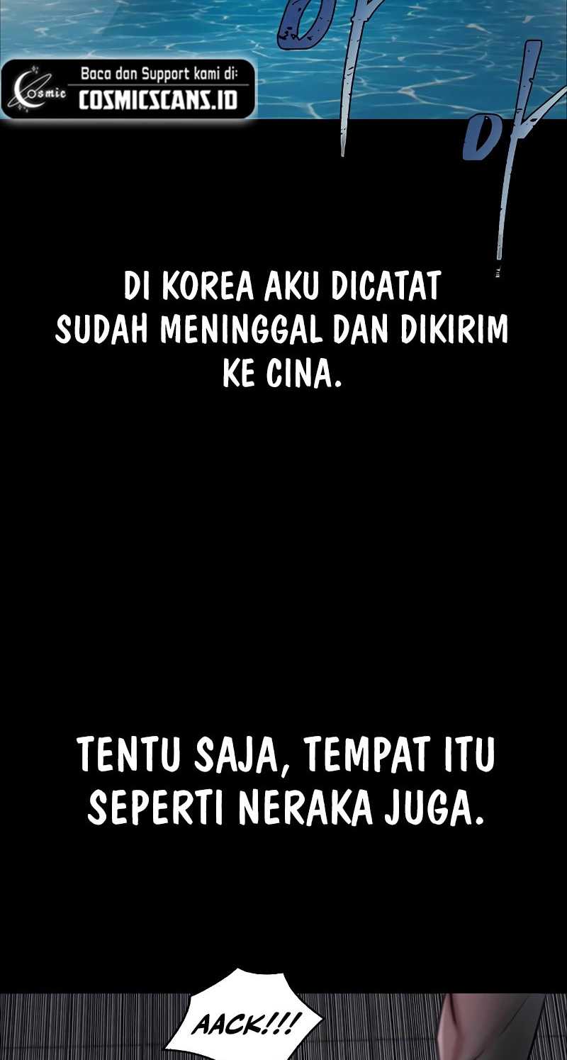Limitless Chapter 14 - halaman 36