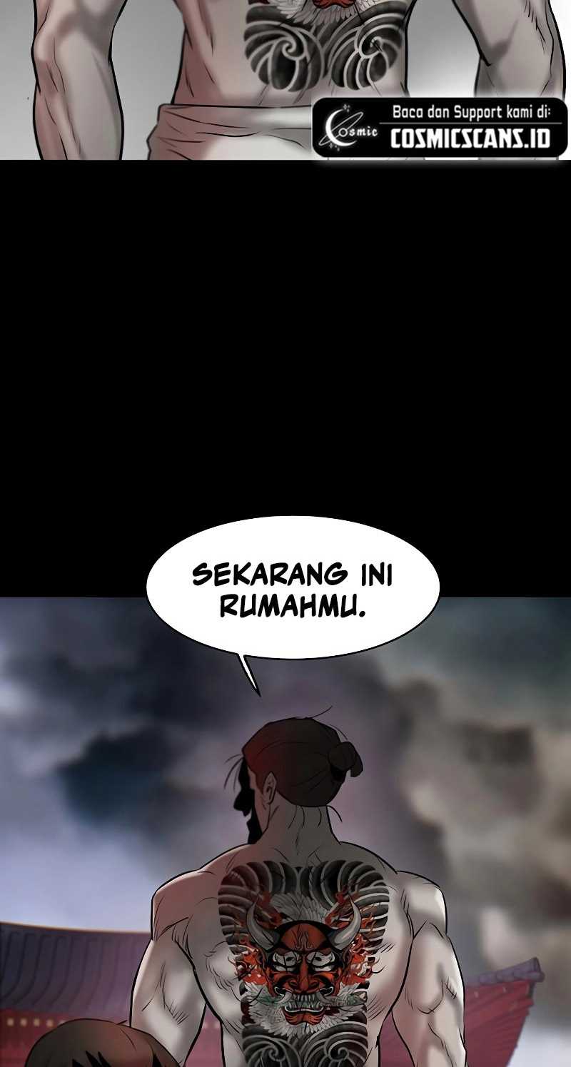 Limitless Chapter 14 - halaman 39