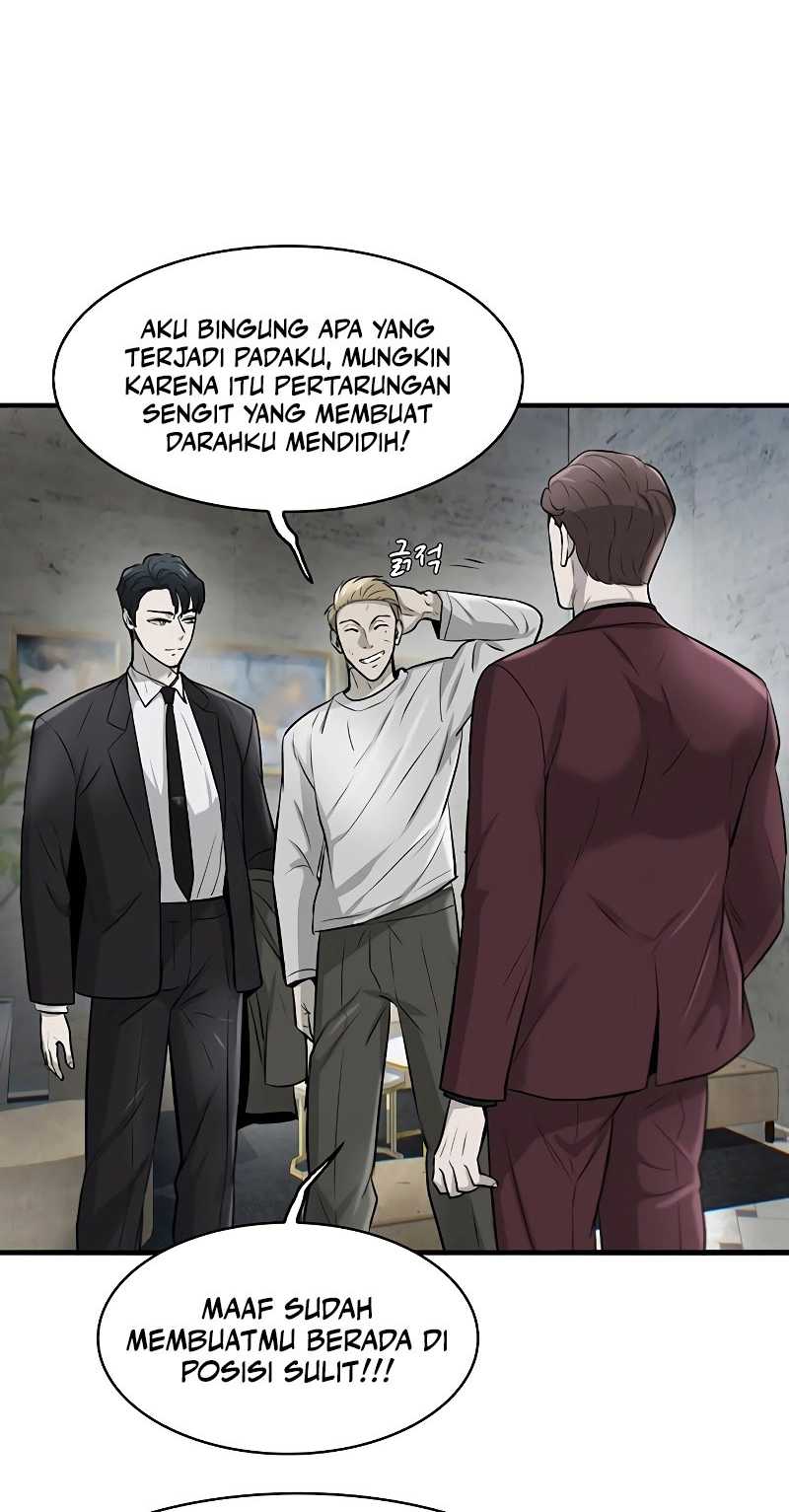 Limitless Chapter 14 - halaman 4