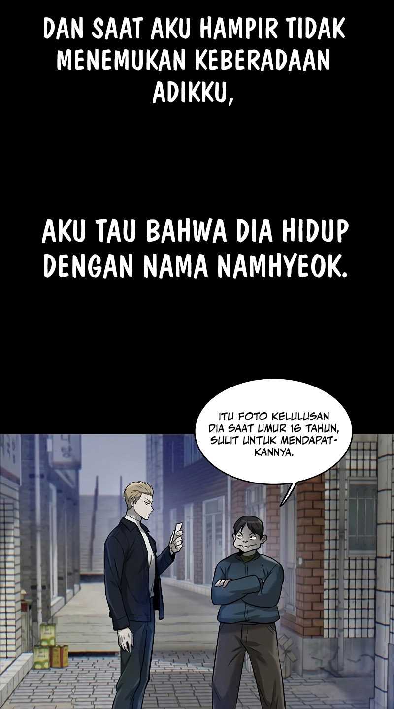Limitless Chapter 14 - halaman 43