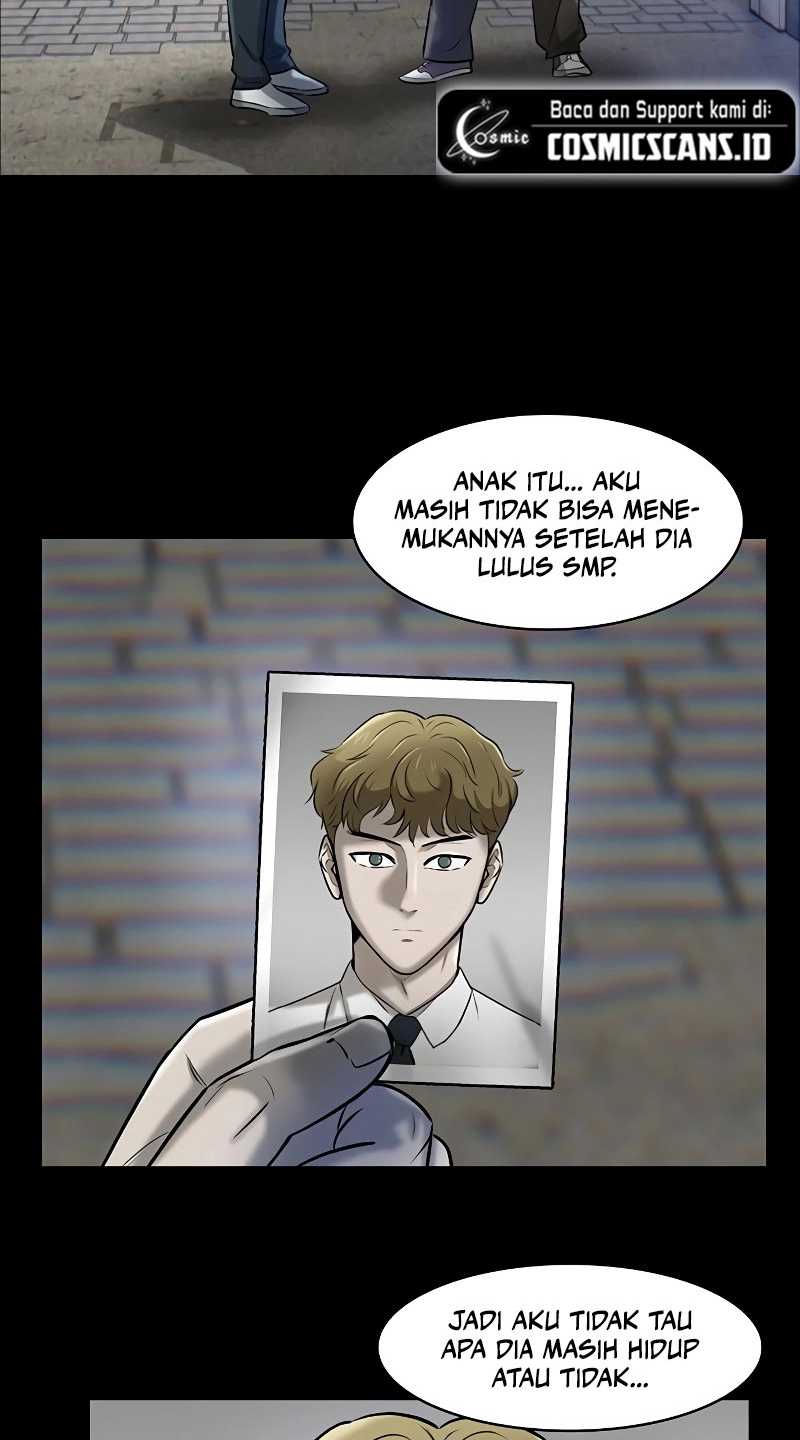 Limitless Chapter 14 - halaman 44