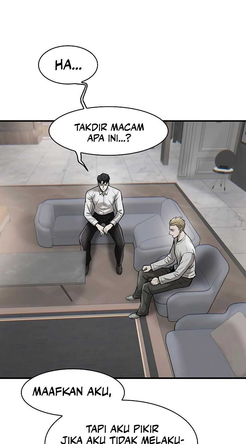 Limitless Chapter 14 - halaman 48