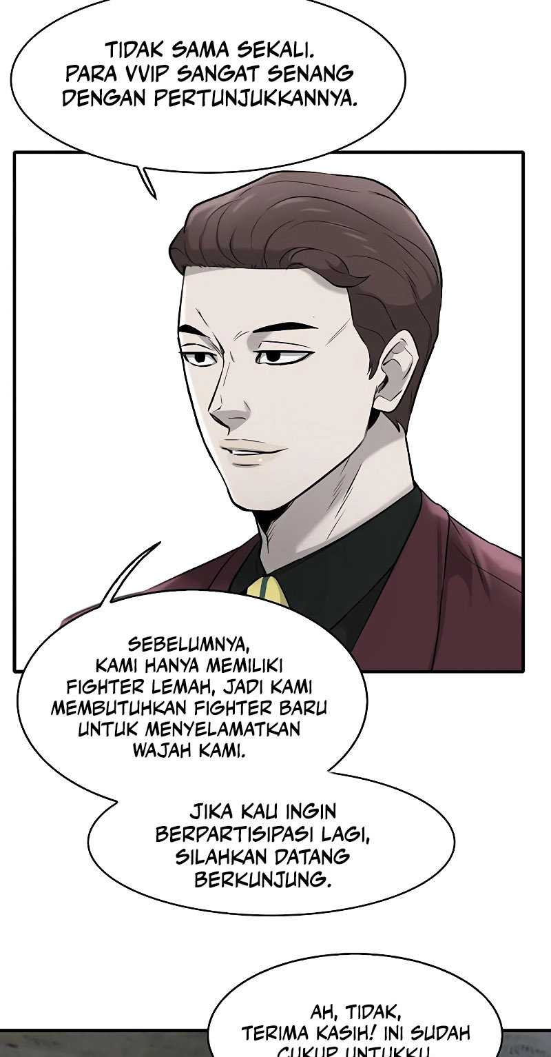 Limitless Chapter 14 - halaman 5