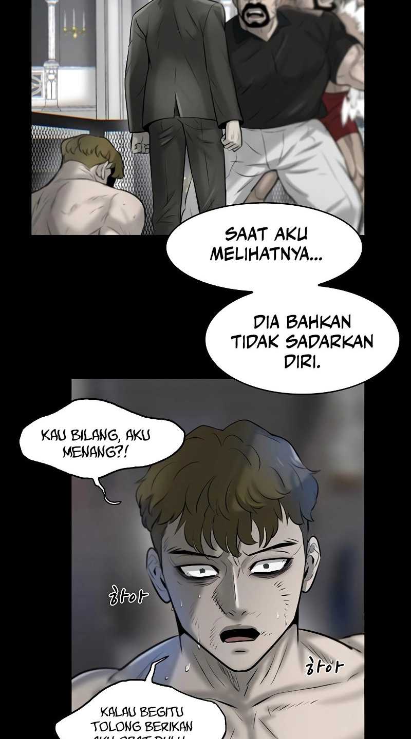 Limitless Chapter 14 - halaman 50