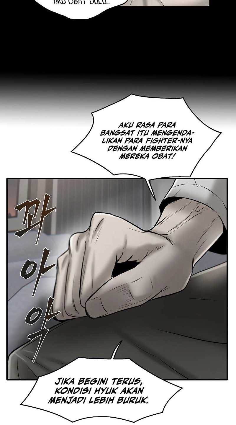 Limitless Chapter 14 - halaman 51