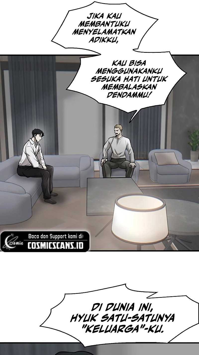 Limitless Chapter 14 - halaman 52