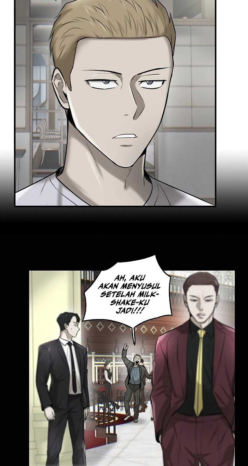 Limitless Chapter 14 - halaman 64