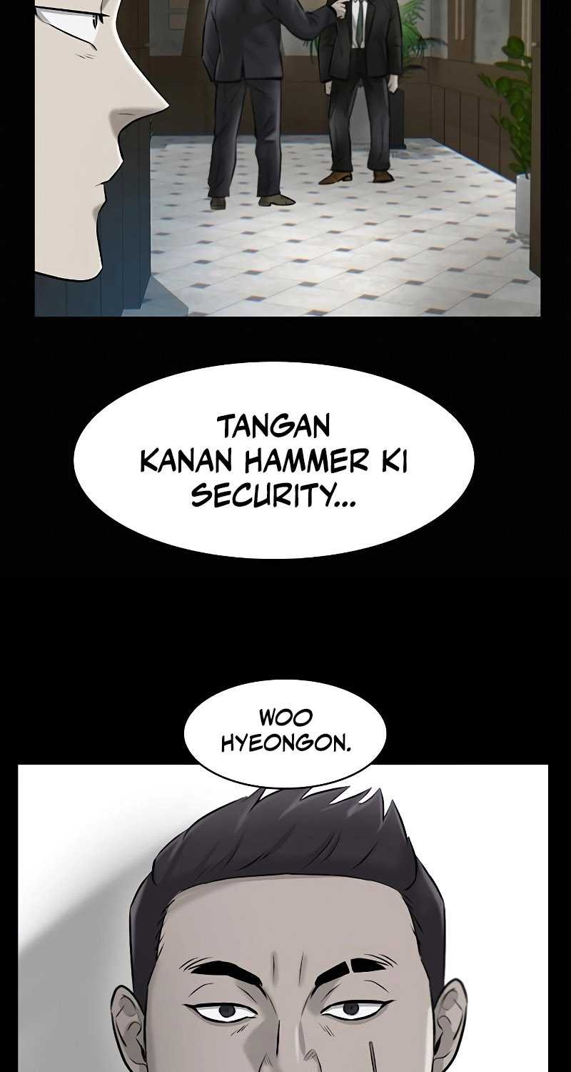 Limitless Chapter 14 - halaman 66