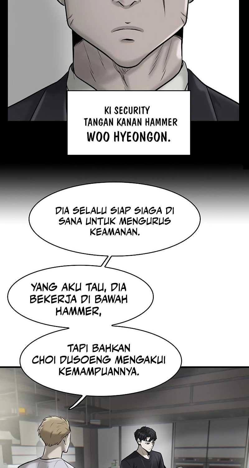 Limitless Chapter 14 - halaman 67