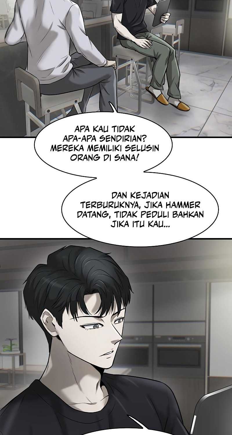 Limitless Chapter 14 - halaman 68