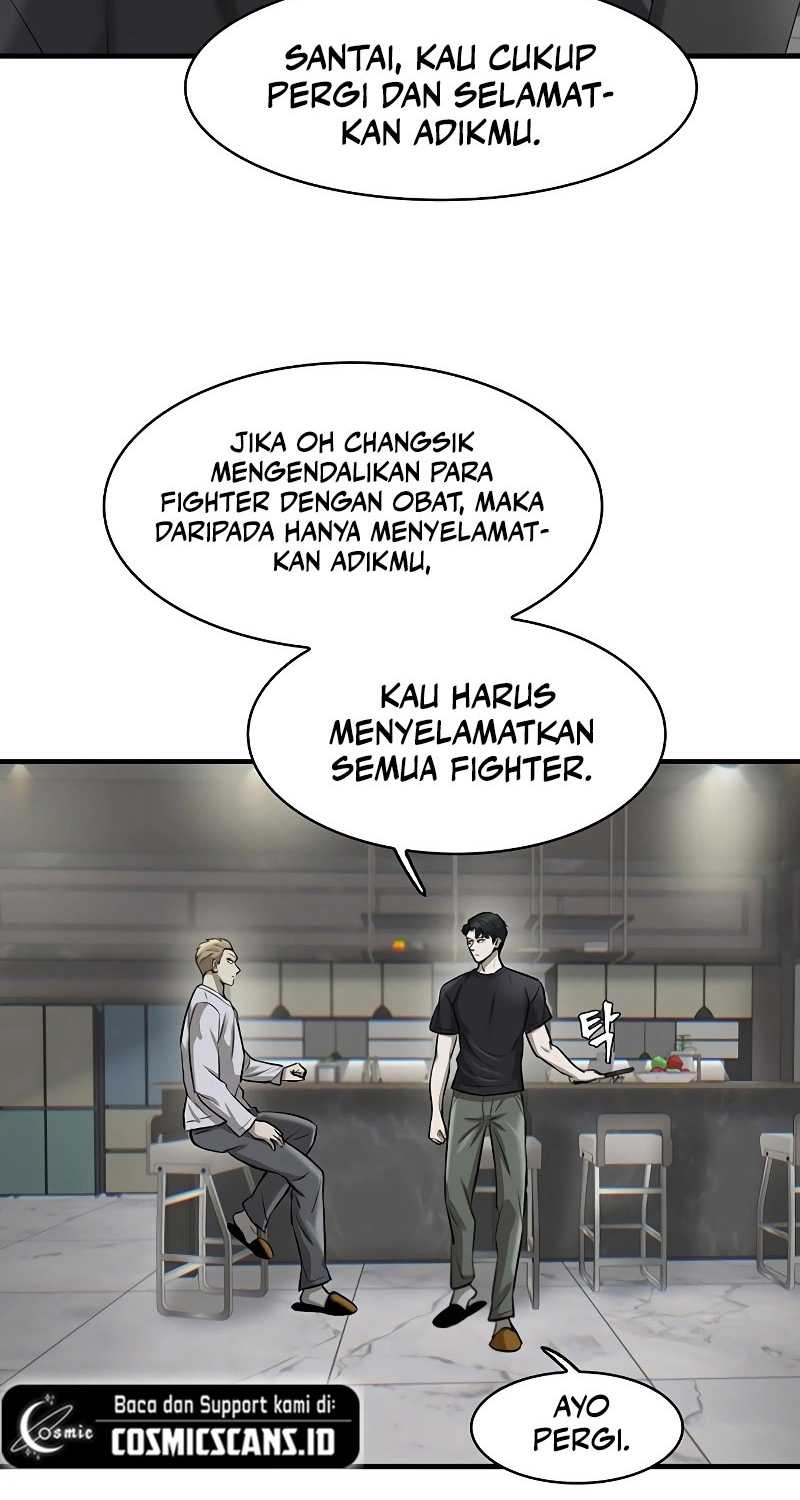 Limitless Chapter 14 - halaman 69