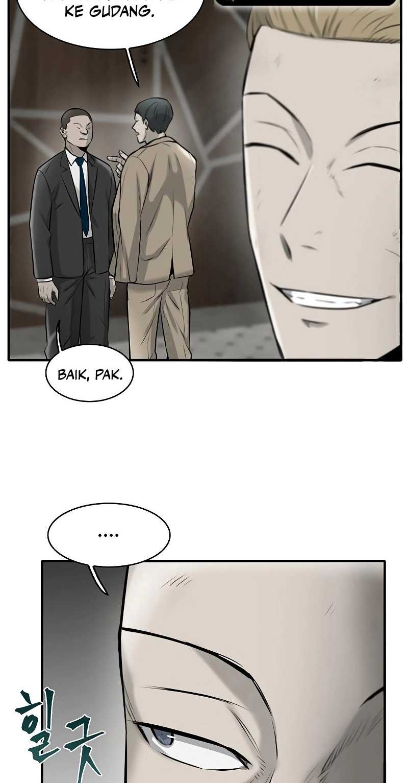 Limitless Chapter 14 - halaman 7