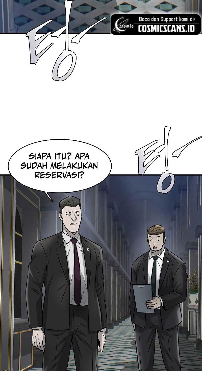 Limitless Chapter 14 - halaman 73