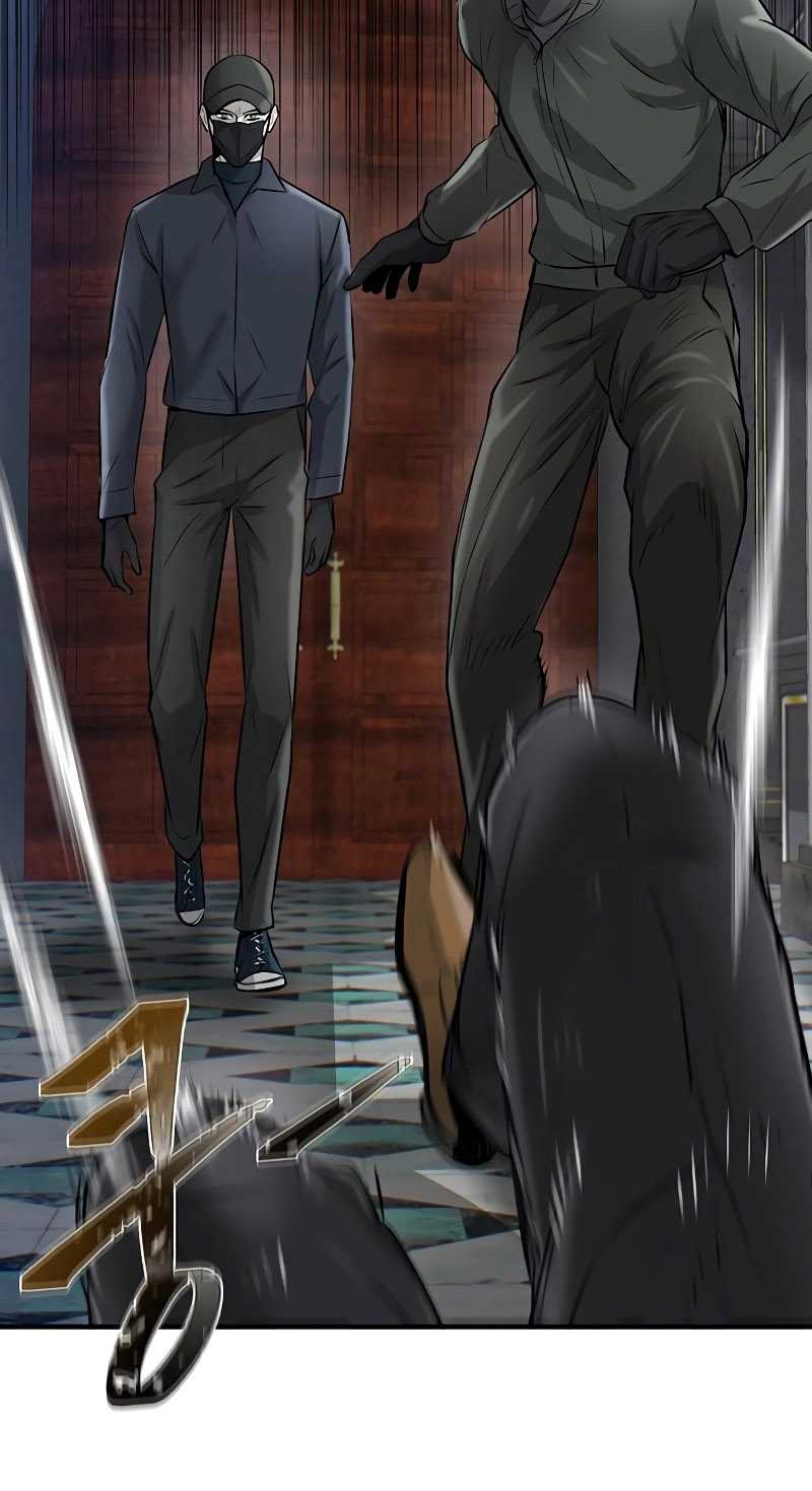 Limitless Chapter 14 - halaman 80