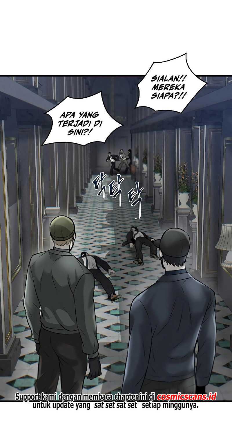 Limitless Chapter 14 - halaman 81