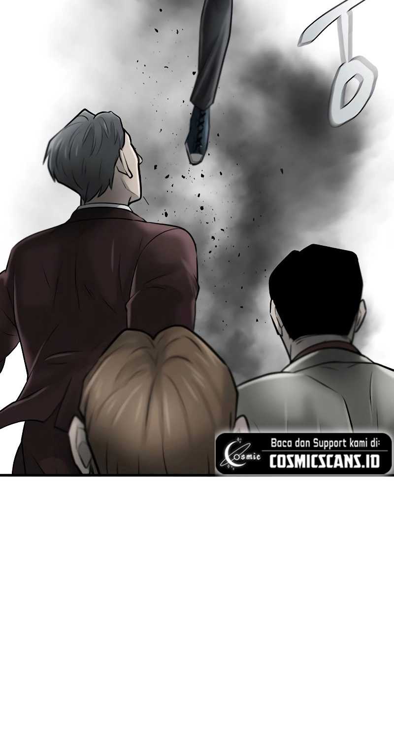 Limitless Chapter 14 - halaman 85