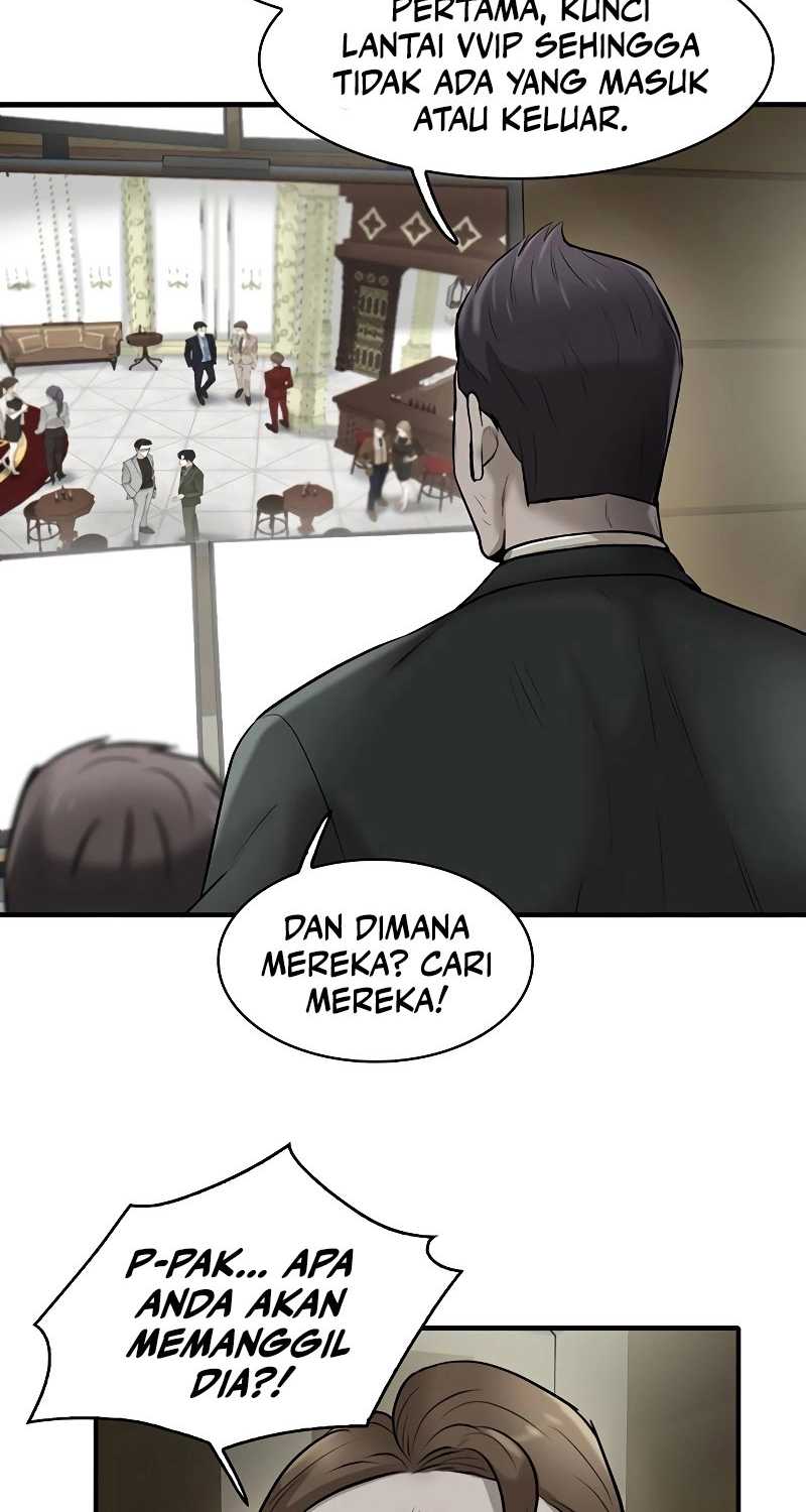 Limitless Chapter 14 - halaman 89