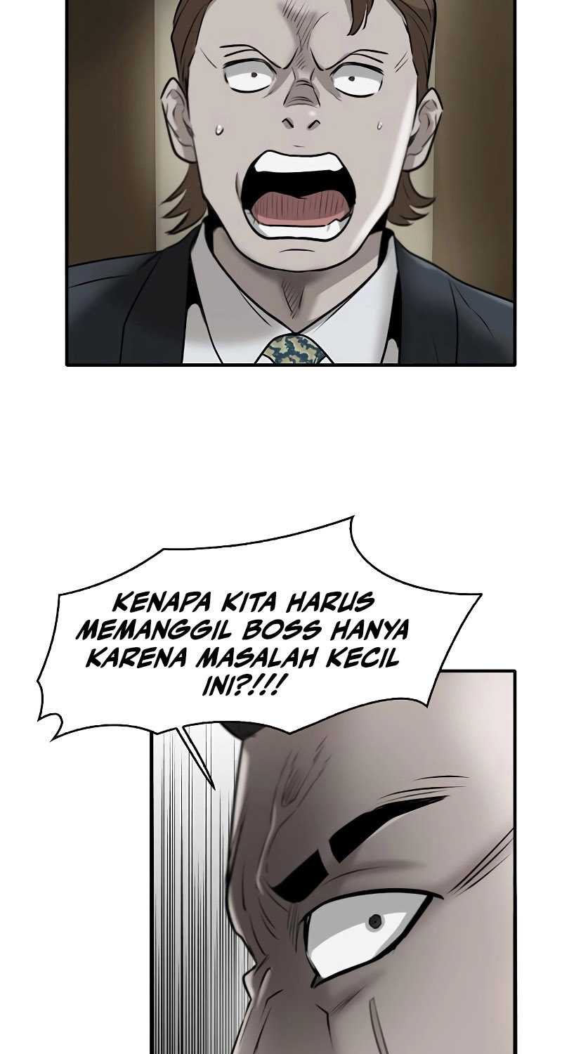 Limitless Chapter 14 - halaman 90