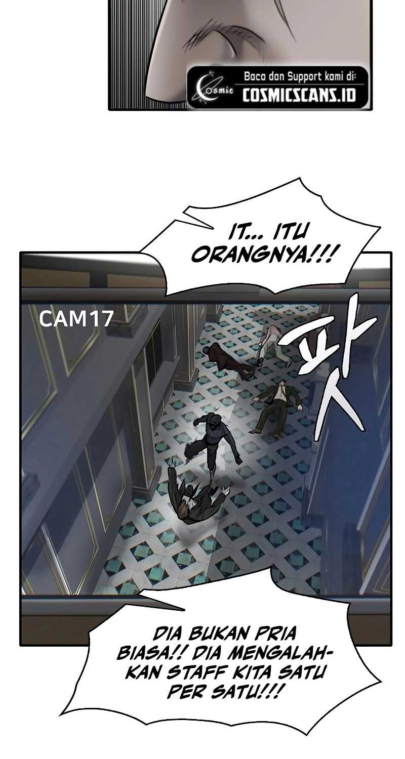 Limitless Chapter 14 - halaman 91