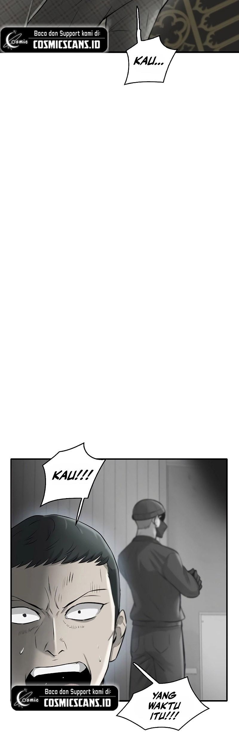 Limitless Chapter 15 - halaman 10