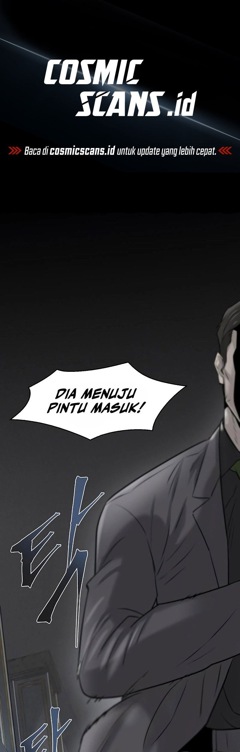 Limitless Chapter 15 - halaman 2