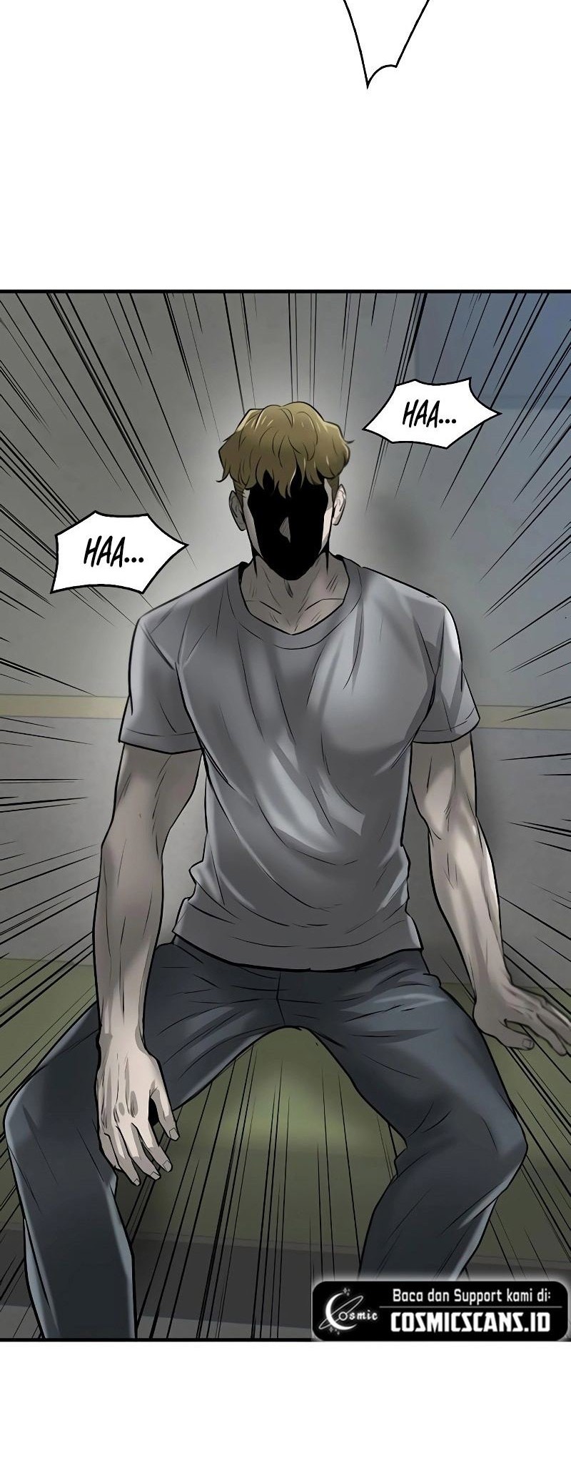 Limitless Chapter 15 - halaman 41