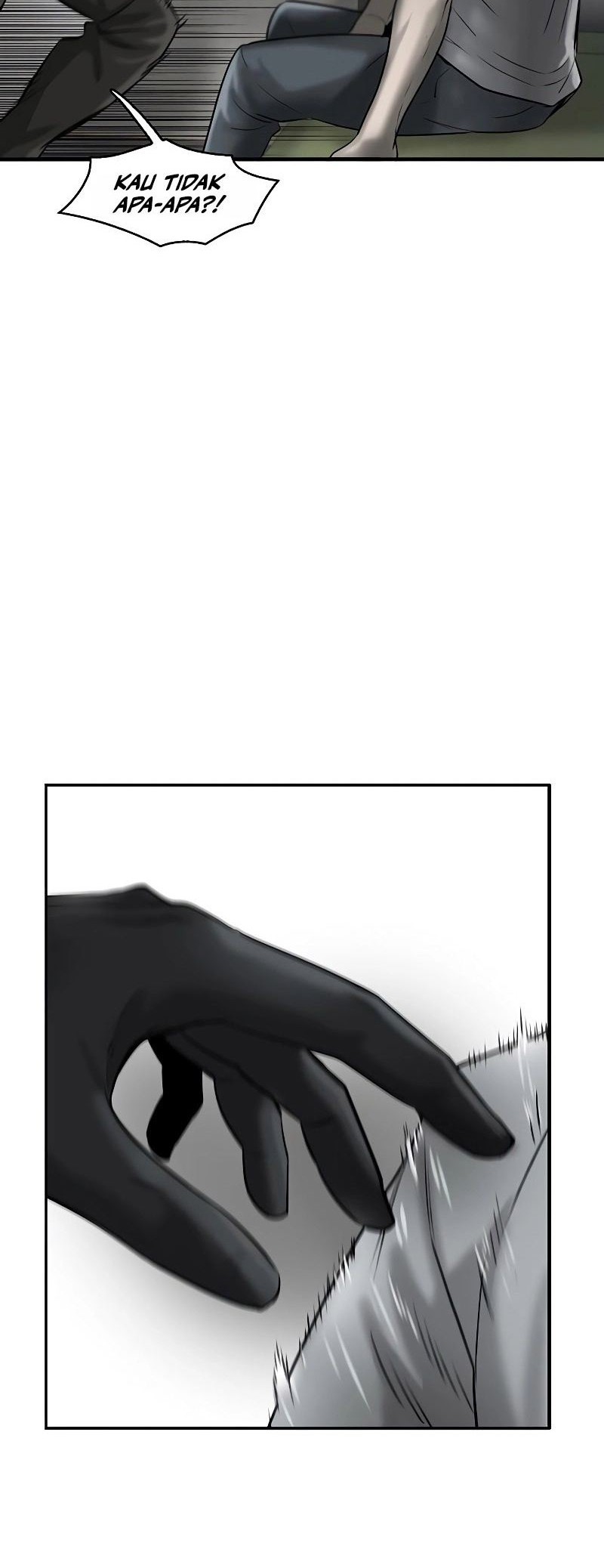Limitless Chapter 15 - halaman 43