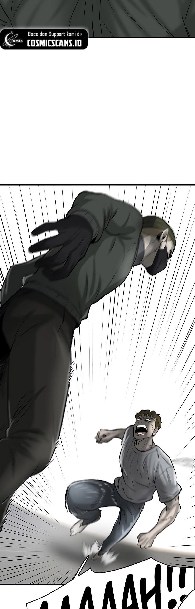 Limitless Chapter 15 - halaman 48