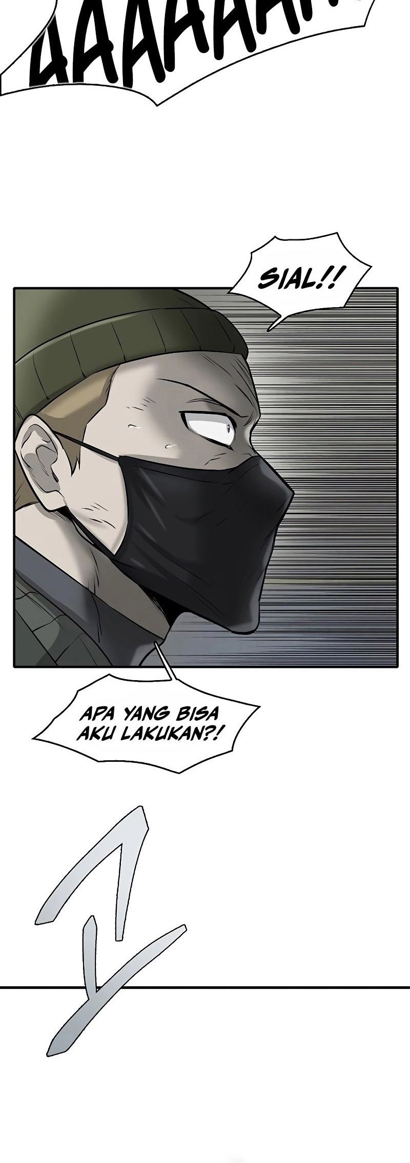 Limitless Chapter 15 - halaman 49