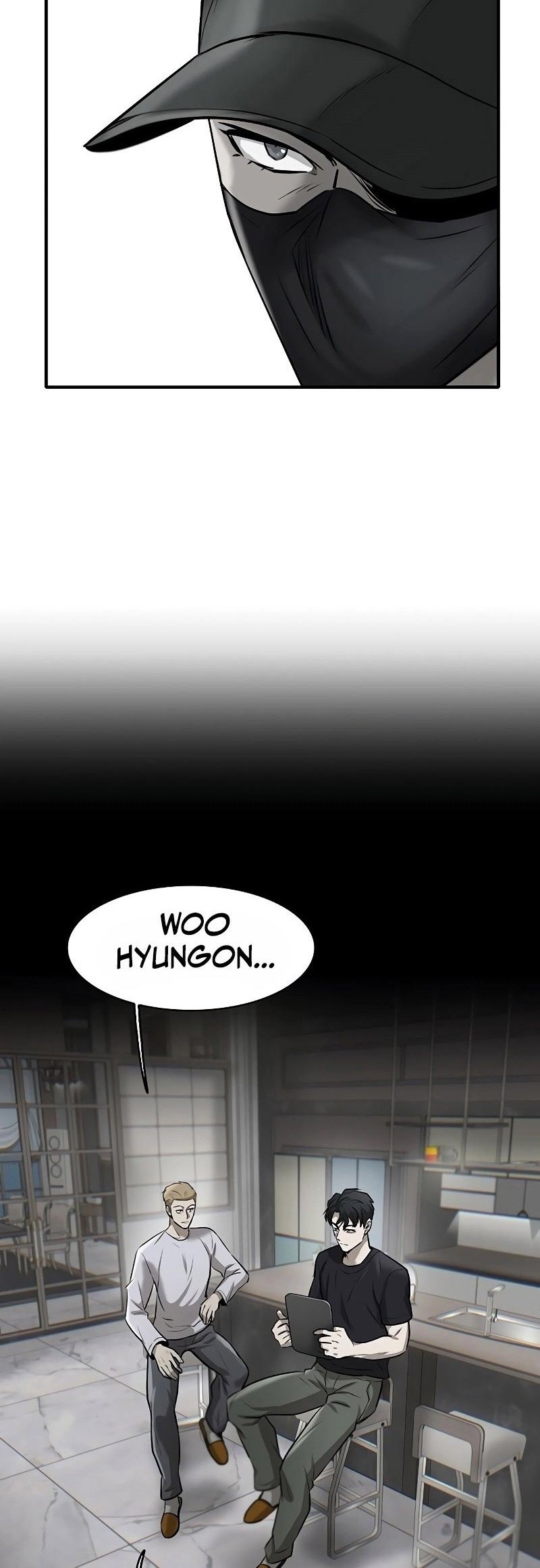 Limitless Chapter 15 - halaman 59