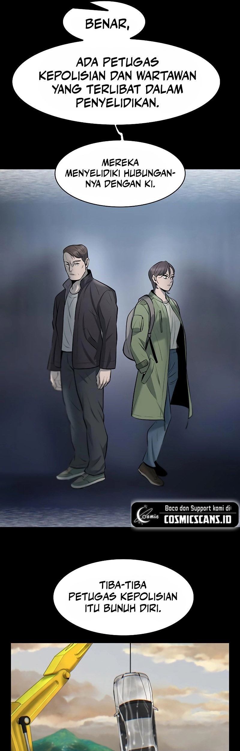 Limitless Chapter 15 - halaman 62