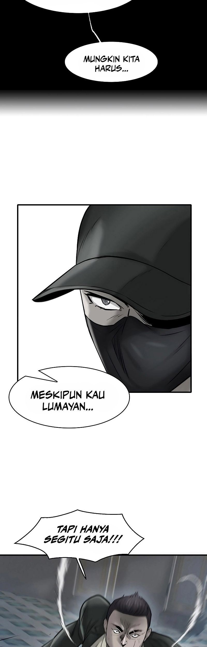 Limitless Chapter 15 - halaman 66
