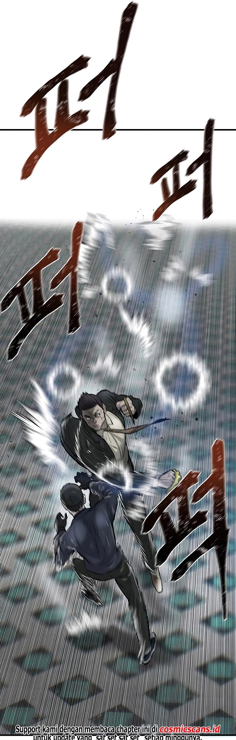 Limitless Chapter 15 - halaman 68