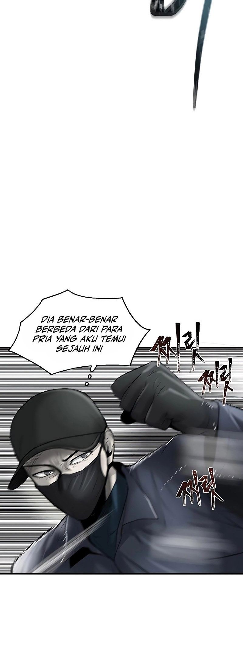 Limitless Chapter 15 - halaman 73