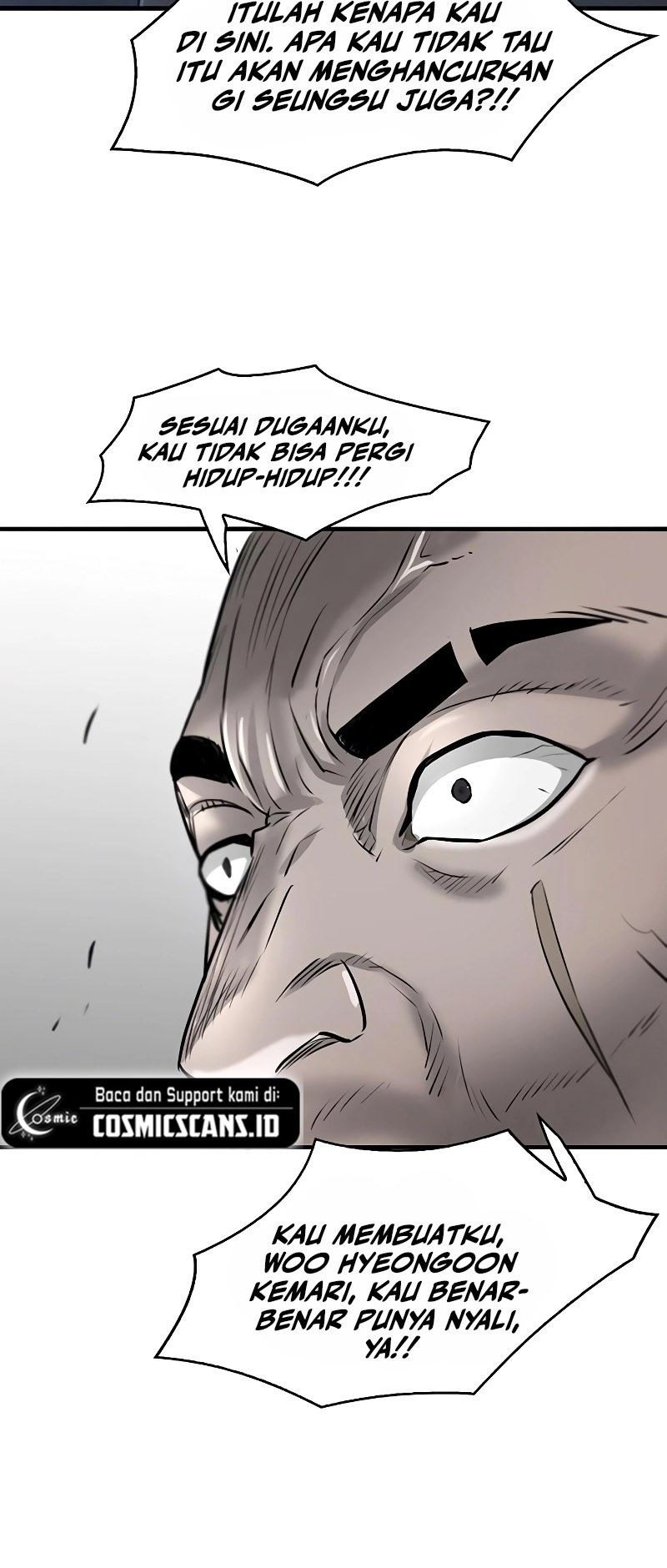 Limitless Chapter 16 - halaman 19
