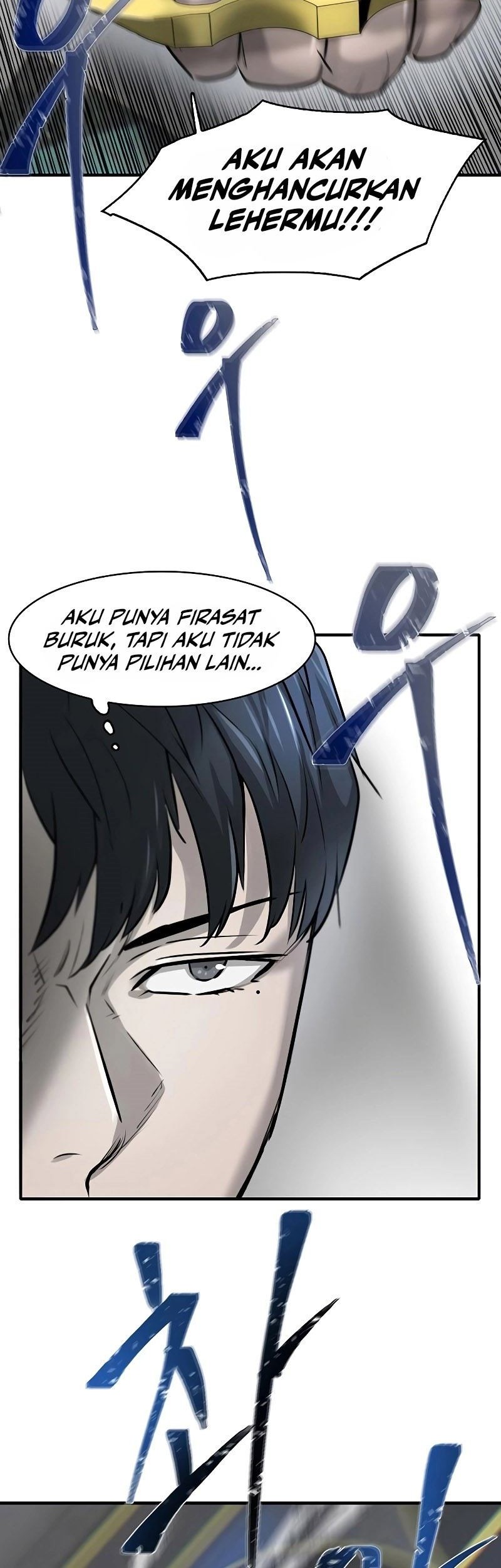 Limitless Chapter 16 - halaman 22
