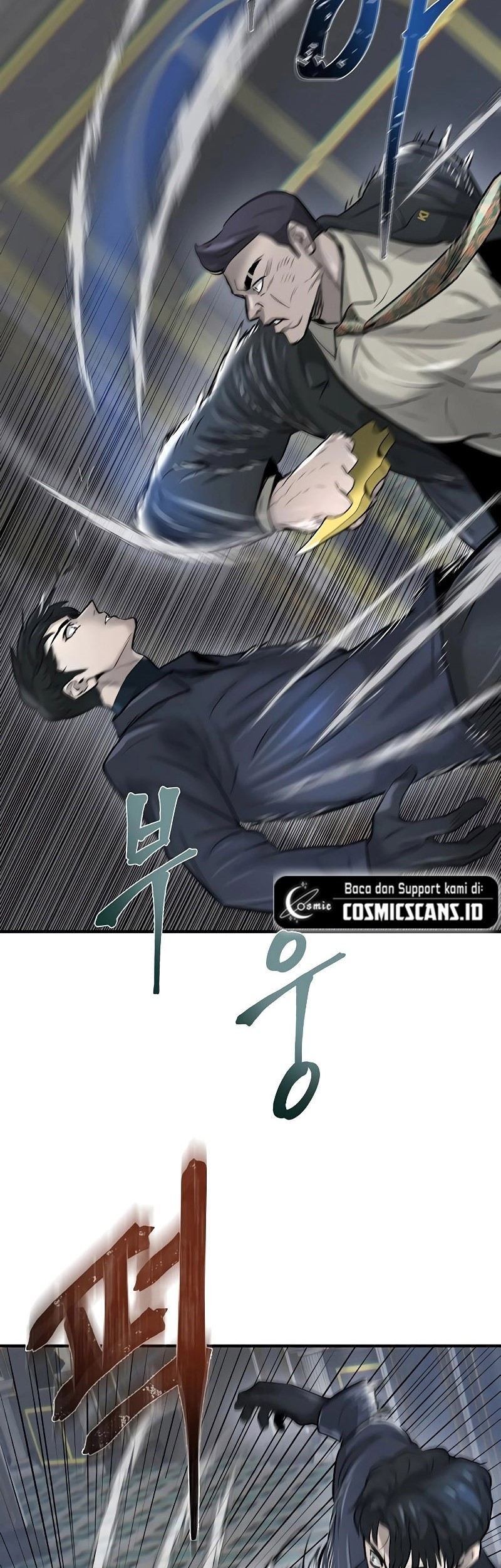 Limitless Chapter 16 - halaman 23