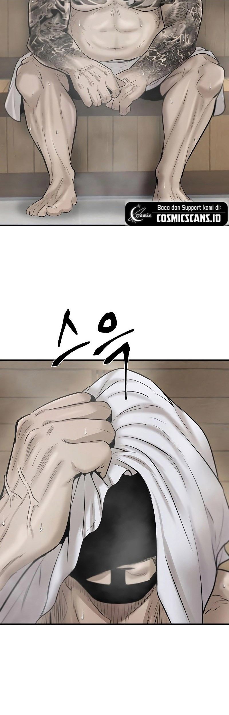 Limitless Chapter 16 - halaman 3