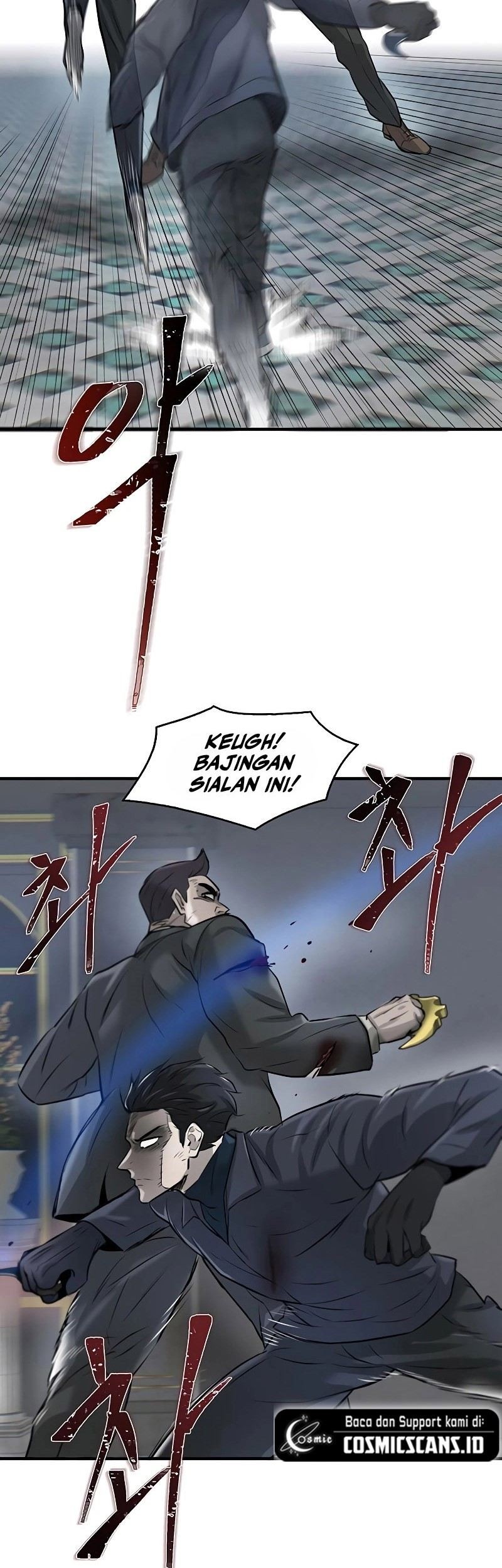 Limitless Chapter 16 - halaman 41