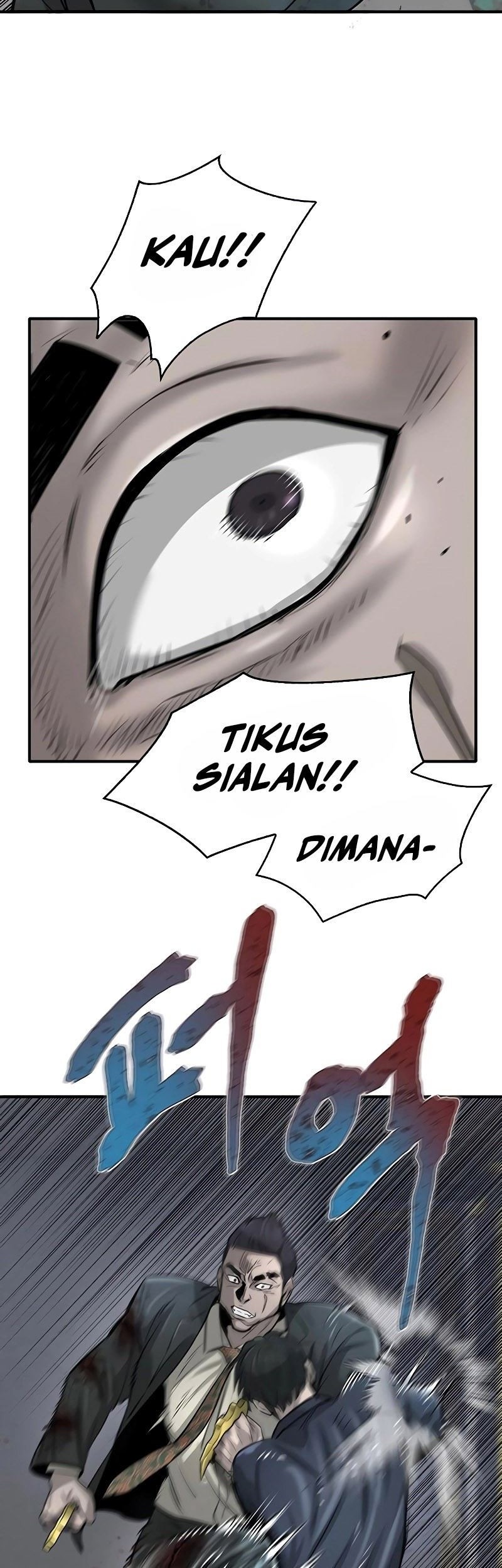 Limitless Chapter 16 - halaman 46