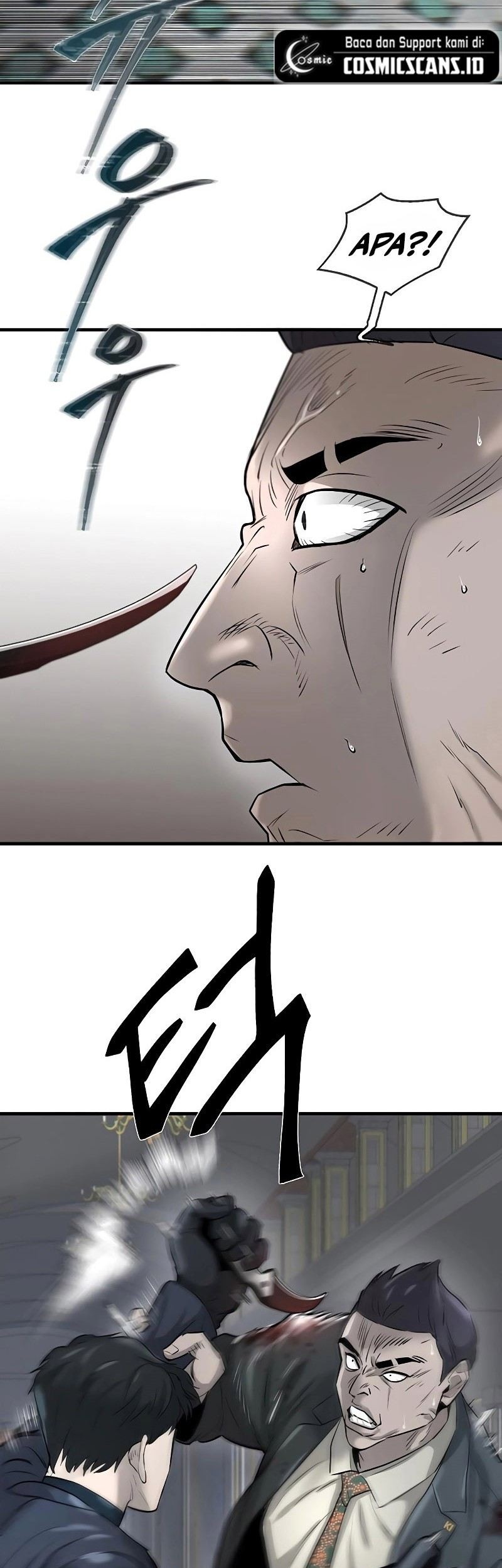 Limitless Chapter 16 - halaman 53