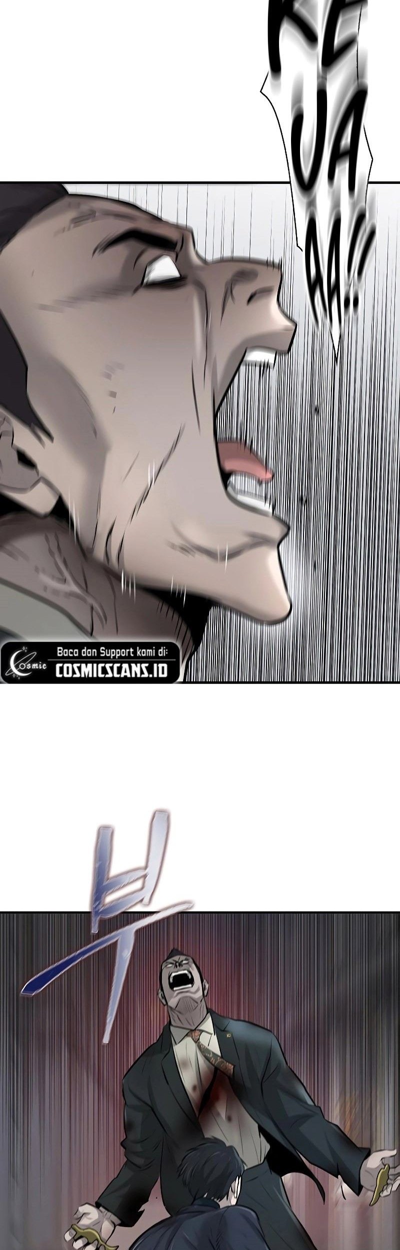 Limitless Chapter 16 - halaman 60