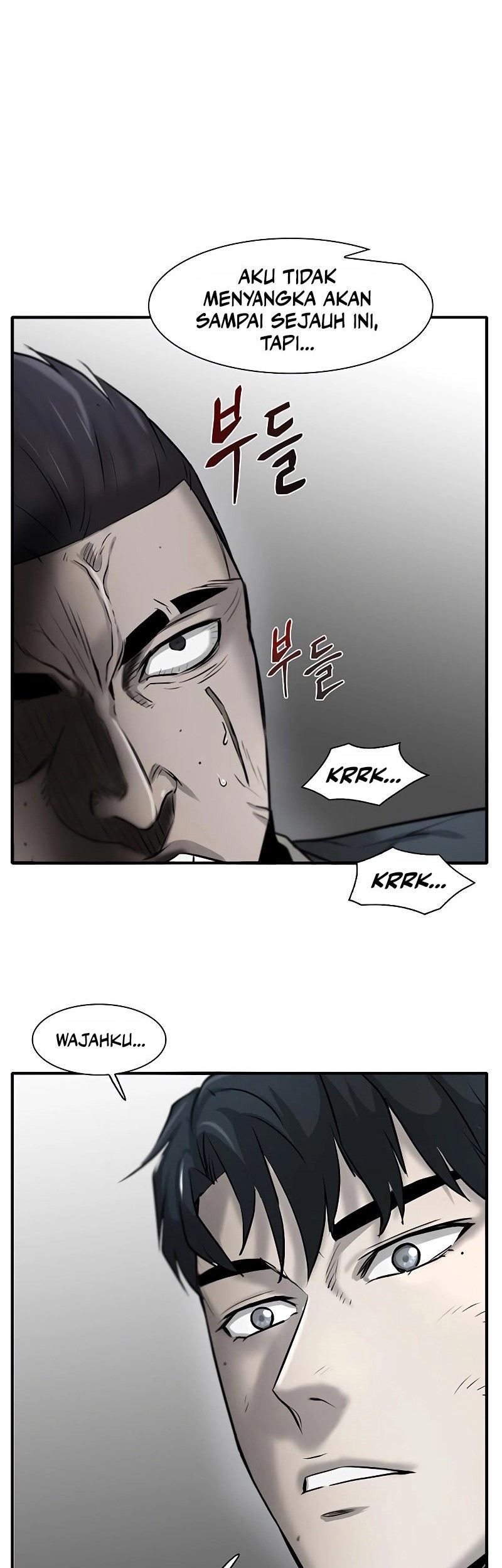 Limitless Chapter 16 - halaman 65