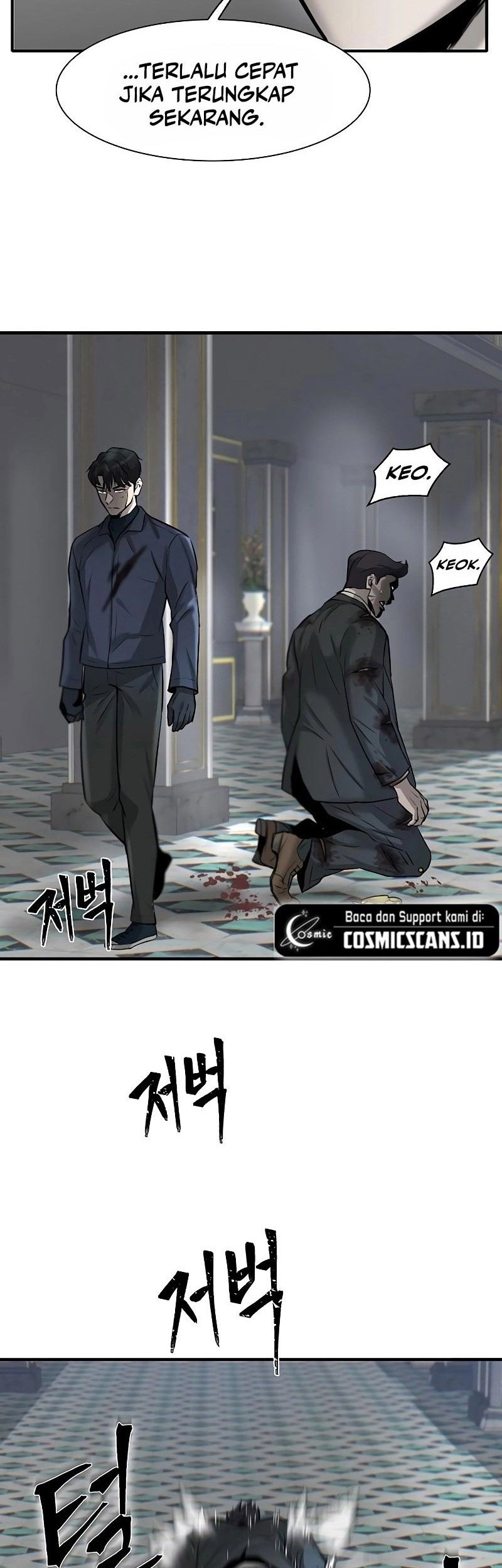 Limitless Chapter 16 - halaman 66