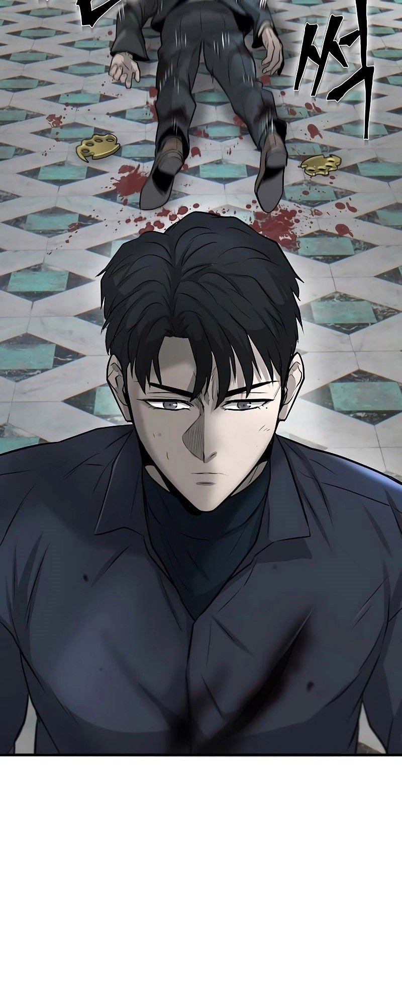 Limitless Chapter 16 - halaman 67