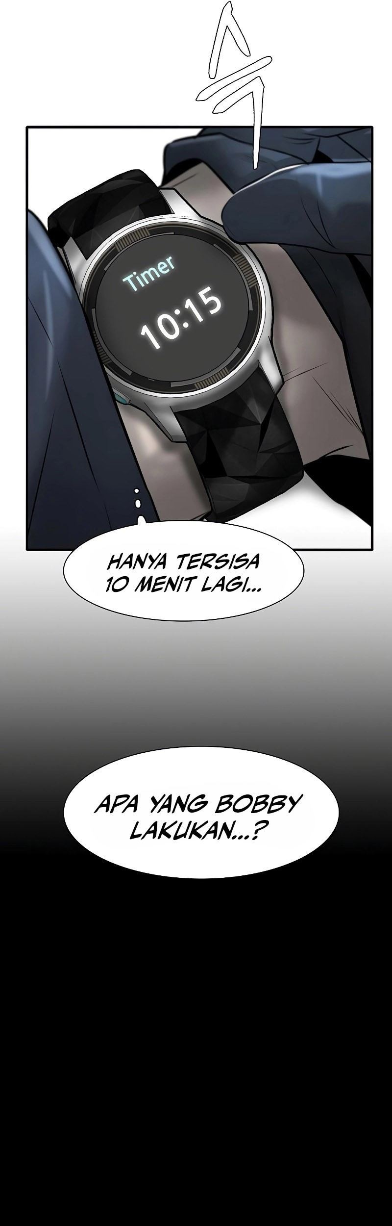 Limitless Chapter 16 - halaman 68