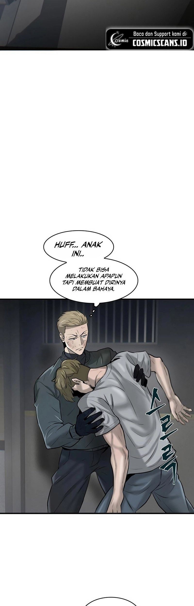 Limitless Chapter 17 - halaman 11