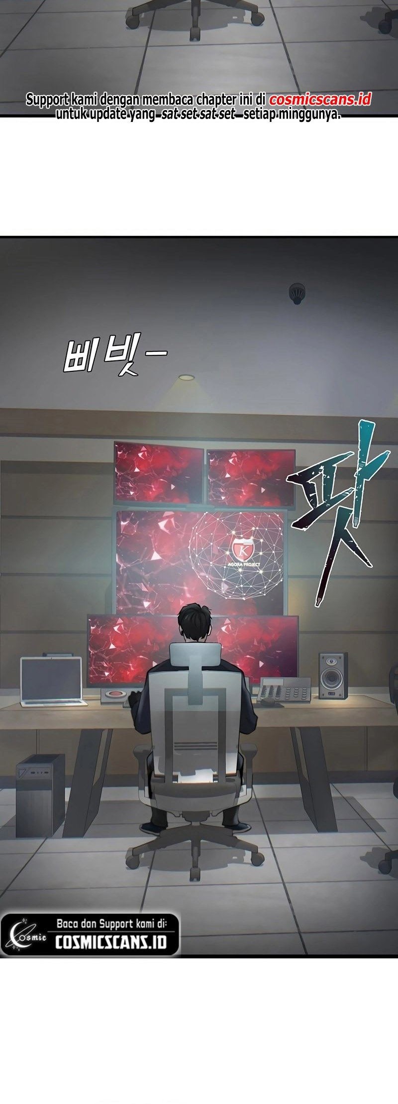 Limitless Chapter 17 - halaman 37