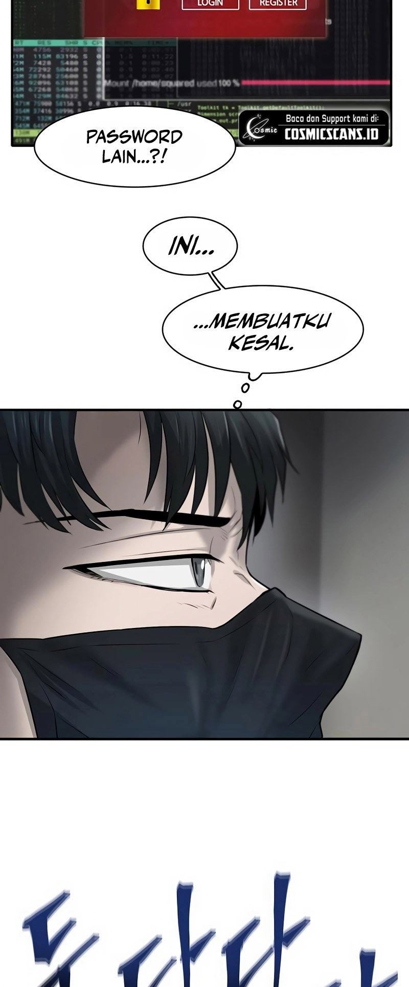Limitless Chapter 17 - halaman 40