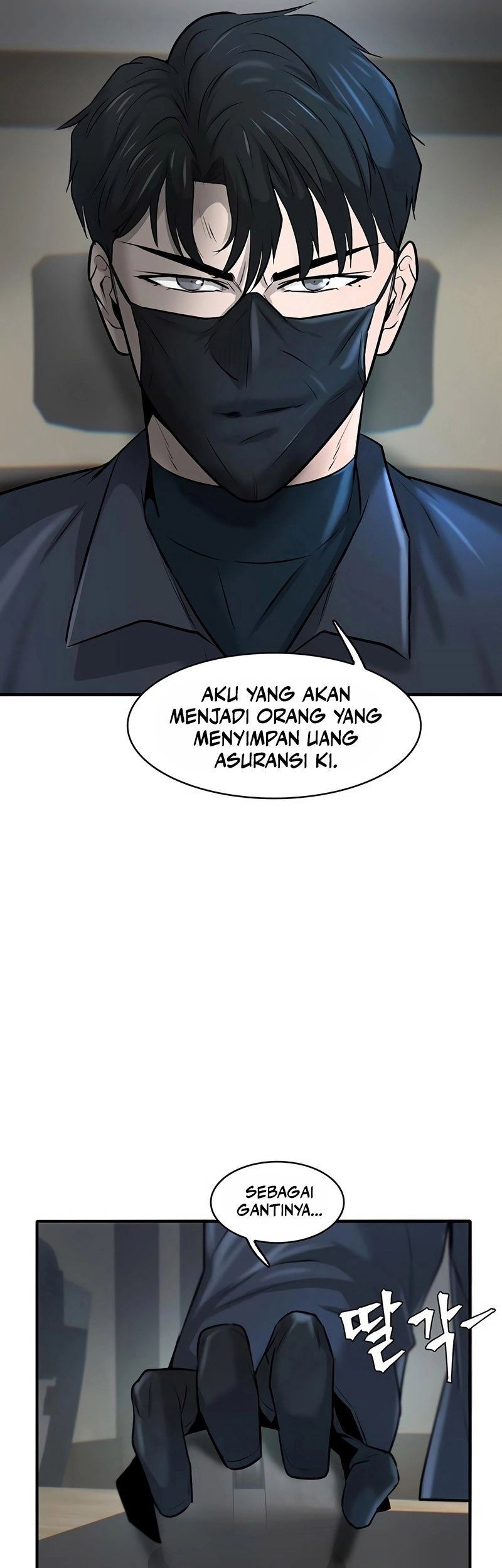 Limitless Chapter 17 - halaman 44